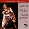 Verdi / Warren / Gueden / Treigle / Herbert - Rigoletto - Music CD