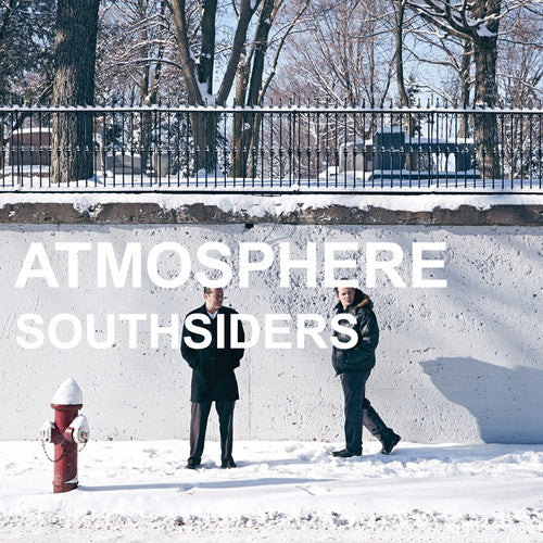 Atmosphere - Southsiders - Vinyl Record