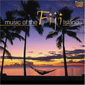 Music Of The Fiji Islands / Various - Music Of The Fiji Islands / Various - Music CD