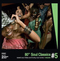 80's Soul Classics 5 / Various - 80's Soul Classics 5 / Various - Music CD