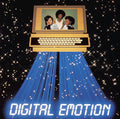 Digital Emotion - Digital Emotion (30th Anniversary Edition) - Vinyl Record