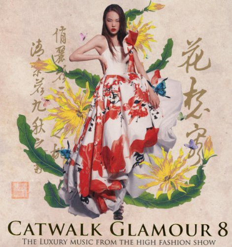 Catwalk Glamour 8 / Various - Catwalk Glamour 8 / Various - Music CD