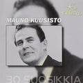 Kuusisto,mauno - Tahtisarja: 30 Suosikkia - Music CD