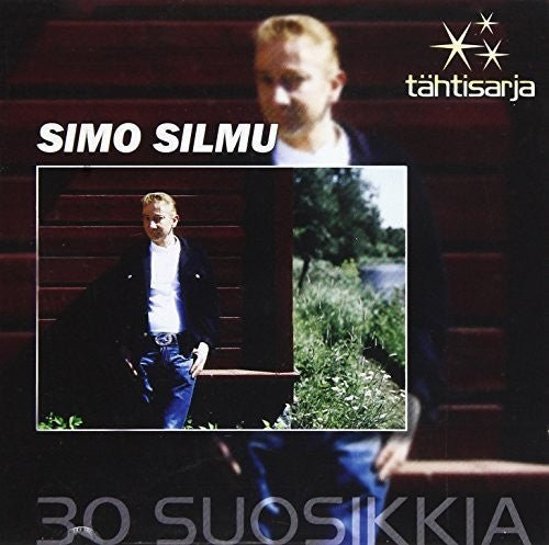Silmu,simo - Tahtisarja: 30 Suosikkia - Music CD