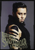 Show Lo - Lion Roar - Music CD