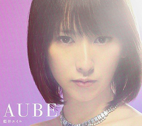 Aoi,eiru - Aube - Music CD