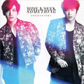 Tohoshinki - Hide & Seek/something