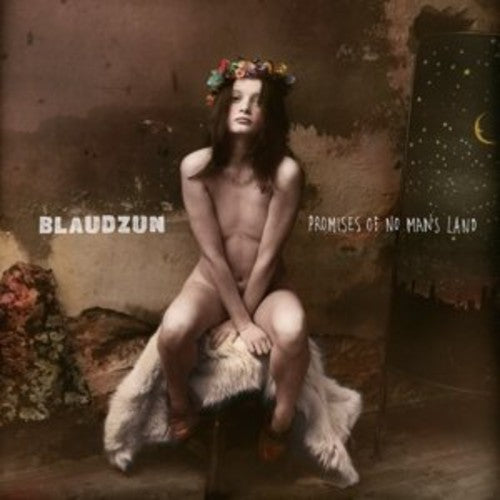 Blaudzun - Promises Of No Man's Land - Vinyl Record