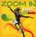 Zoom In Brazil 2014 / Various - Zoom In Brazil 2014 / Various - Music CD