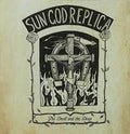 Sun God Replica - Devil & The Deep - Music CD