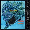 Elysian Fields - For House Cats & Sea Fans - Music CD