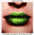 Sweet Gum Tree - Snakes You Charm & The Wolves You Take - Music CD