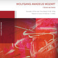 Mozart - Gran Partita K.361 Requiem K.622 (arr. For Winds) - Music CD