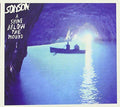 Sonson - Shine Below The Mound - Music CD