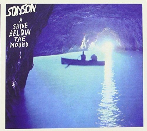 Sonson - Shine Below The Mound - Music CD