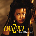 Amazulu - Spellbound - Music CD