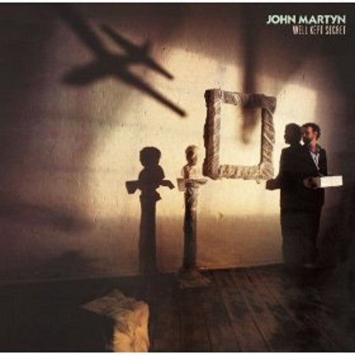 Martyn,john - Well Kept Secret - Music CD