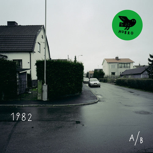 1982 - A / B - Music CD