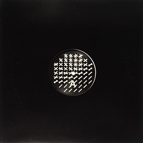 Alicante,ilario - Wax Weapon - Vinyl Record