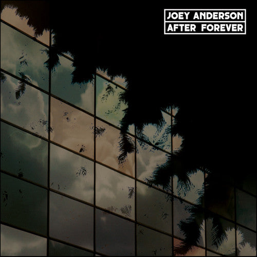 Anderson,joey - After Forever - Music CD