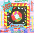 Baba Stiltz - Palats / Crypt - Vinyl Record