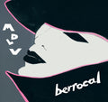 Berrocal,jac - Mdlv - Music CD