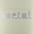 Black Asteroid - Metal - Vinyl Record