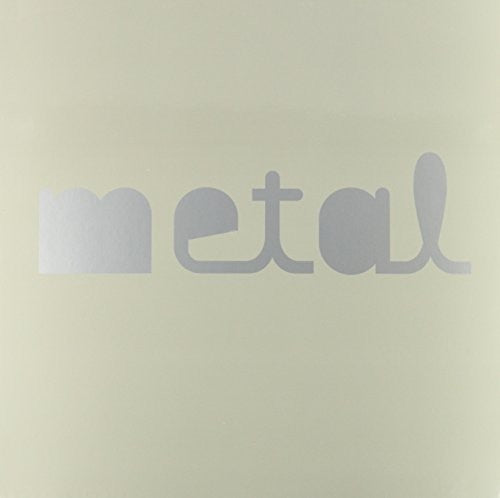 Black Asteroid - Metal - Vinyl Record