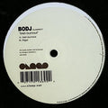 Bodj - Irish Burnout - Vinyl Record