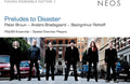 Bruun / Anders Brodsgaard / Steingrimur - Preludes To Disaster - Music CD