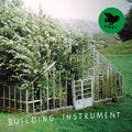 Building Instrument - Building Instrument - Vinyl Record