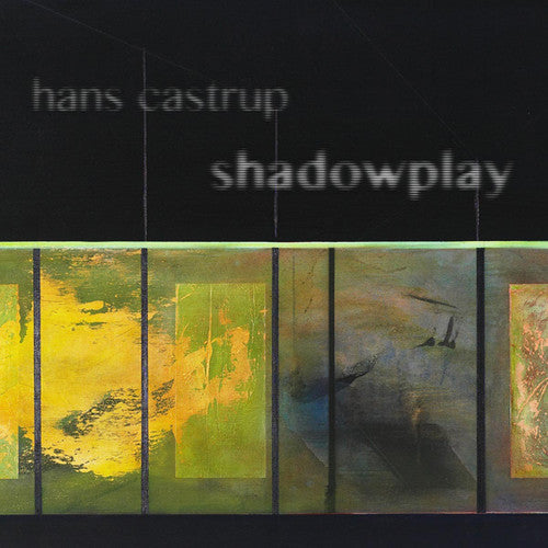 Castrup,hans - Shadowplay - Music CD