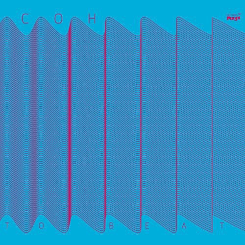 Coh - To Beat - Music CD