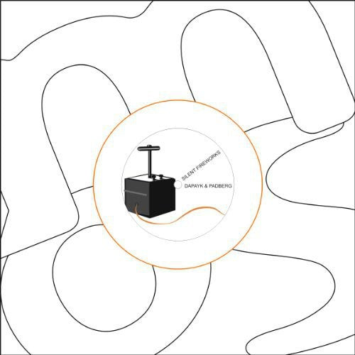 Dapayk & Padberg - Silent Fireworks - Vinyl Record