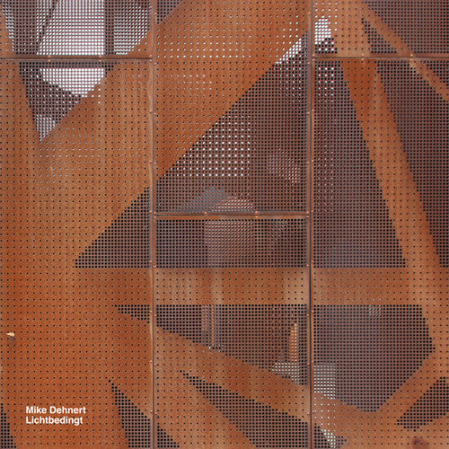 Dehnert,mike - Lichtbedingt - Music CD