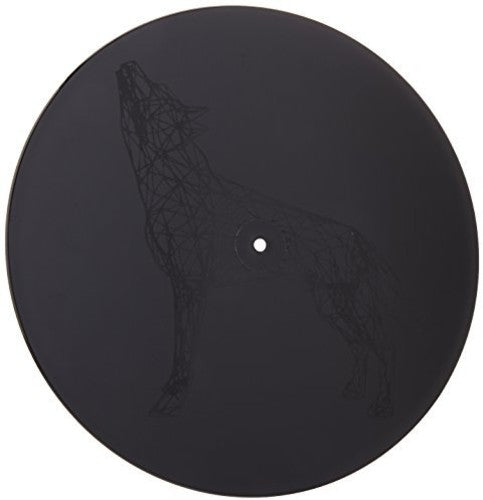 Digitalism - Wolves (instrumental Rave Version) - Vinyl Record