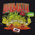 Dubmatix - In Dub - Music CD