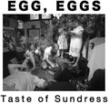Eggs,eggs - Taste Of Sundress - Vinyl Record