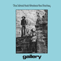Gallery - Wind That Shakes The Barley - Vinyl Record