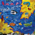 Garotas Suecas - Feras Mitica - Music CD