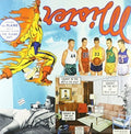 Heartthrob - Someone Called Again - Vinyl Record