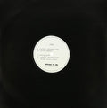Janis - Parental Advisory House - Vinyl Record