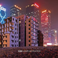 Kink - Under Destruction - Music CD