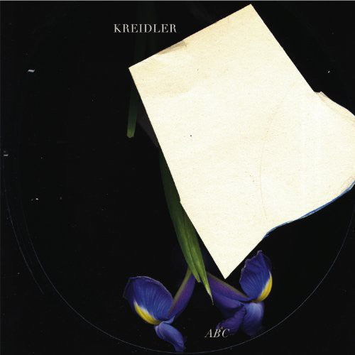 Kreidler - Abc - Vinyl Record