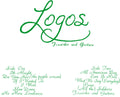 Logos - Firesides & Guitars - Music CD