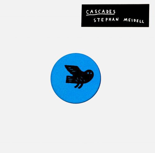 Meidell,stephan - Cascades - Vinyl Record