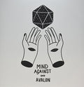 Mind Against - Avalon - Vinyl Record