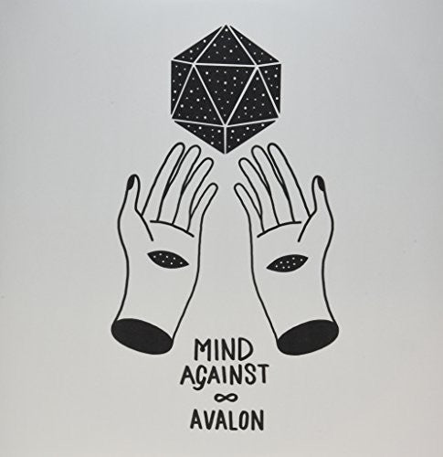 Mind Against - Avalon - Vinyl Record
