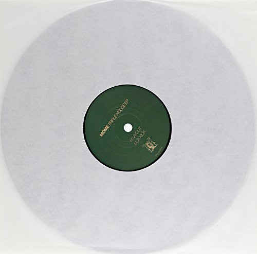 Mome - Triple House - Vinyl Record