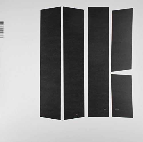 Oberman Knocks - Dilankex - Vinyl Record